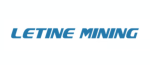 Letine Mining Logo